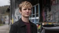 Alex Rider